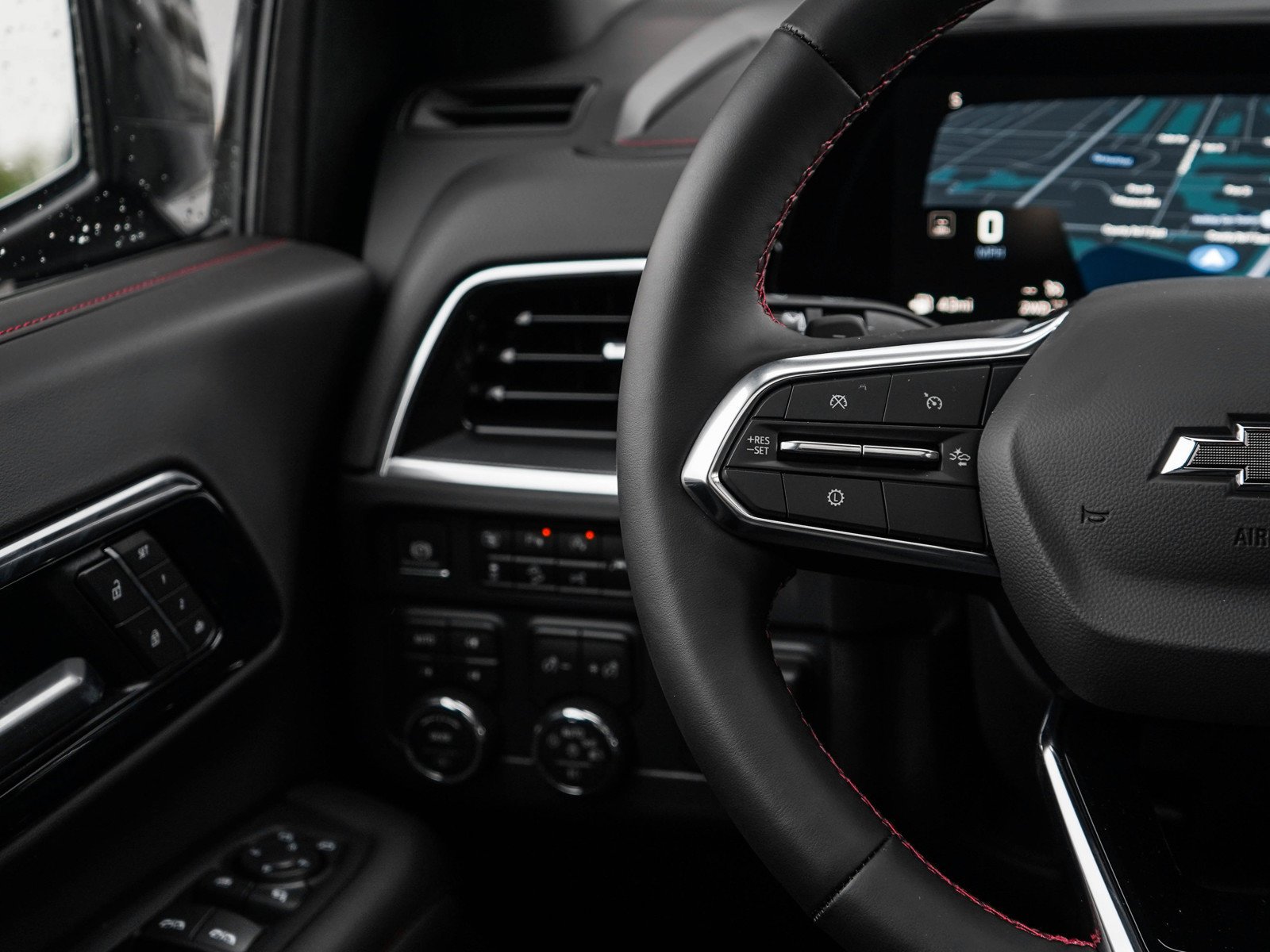 2026 Chevrolet Tahoe RST - Photo 22