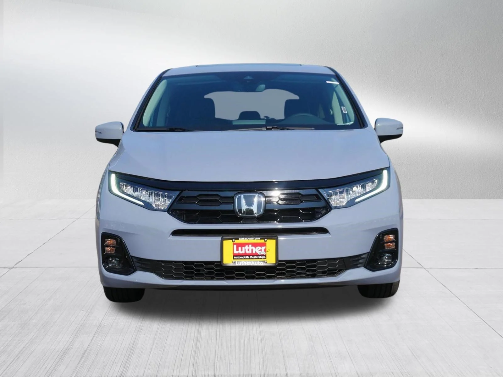 New 2027 Sonic Gray Pearl Honda Elite image 2