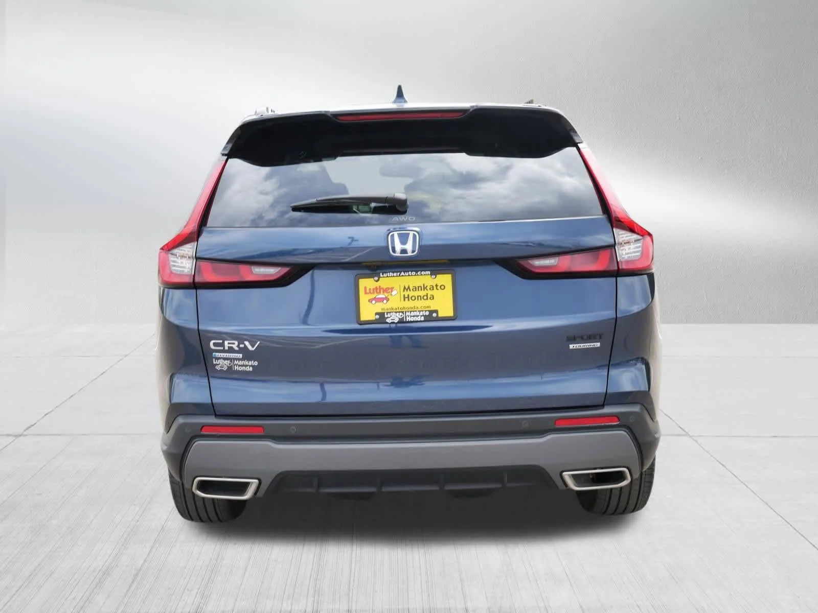 2024 Honda CR-V Sport Touring - Photo 42