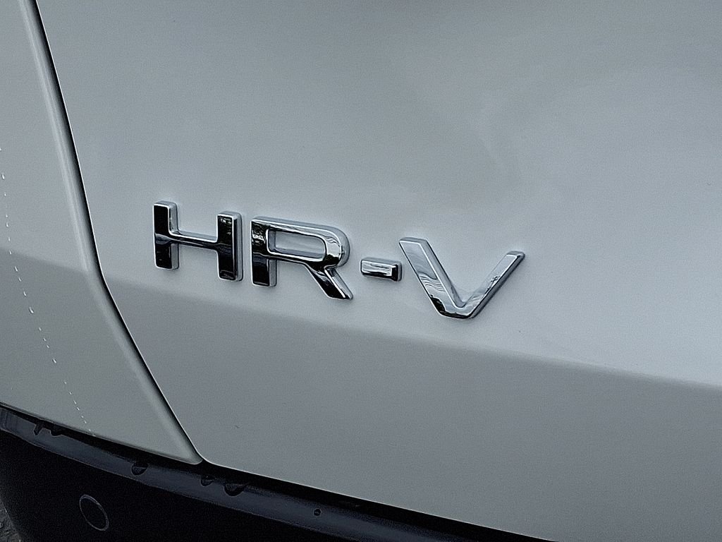 New 2027 Platinum White Pearl Honda EX-L AWD image 5