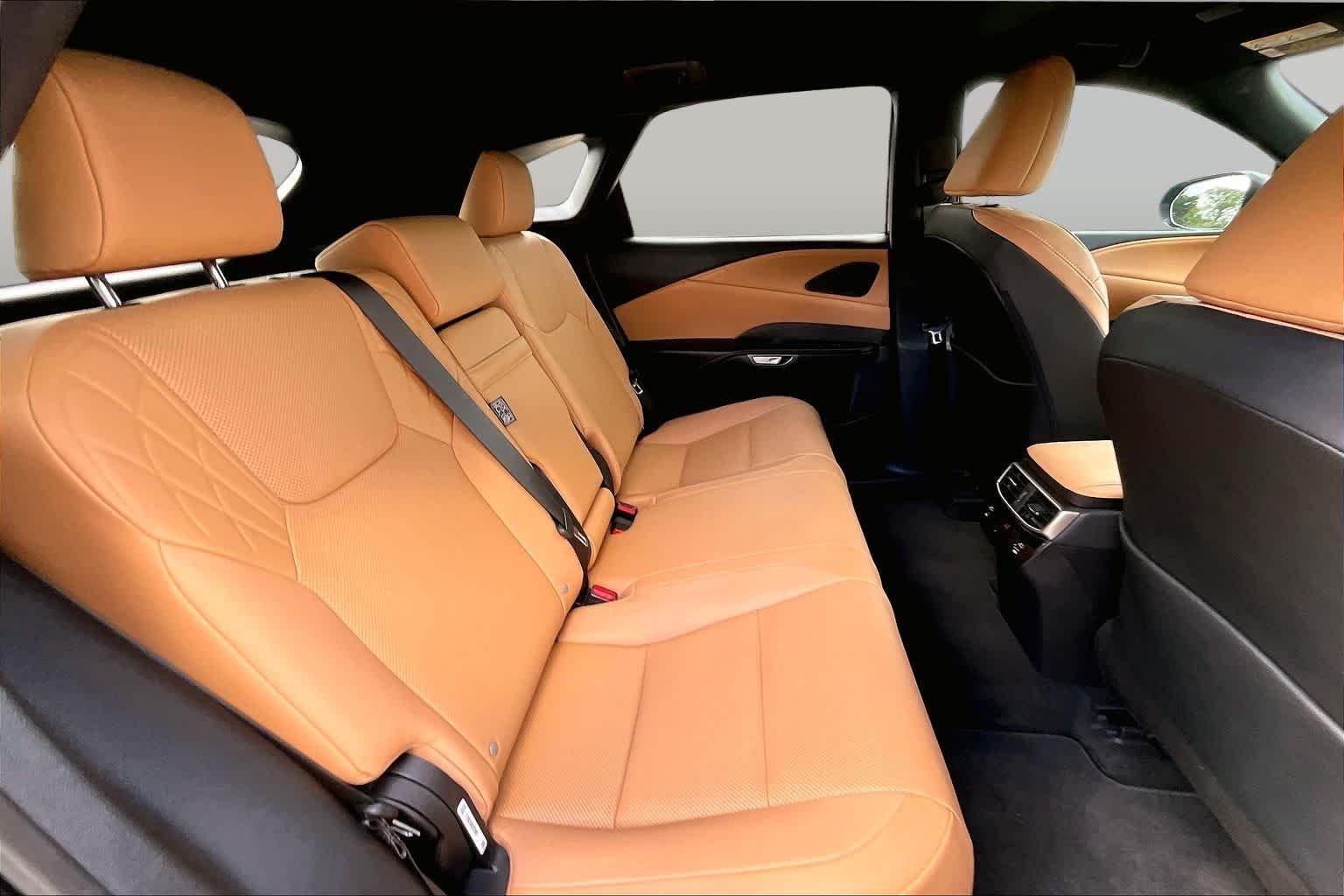 Certified Used 2025 CAVIAR Lexus  image 20