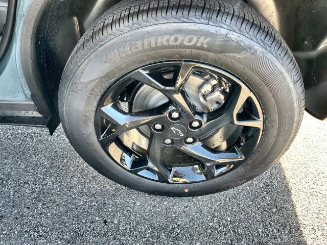 2026 Chevrolet Trax photo 25 of 39