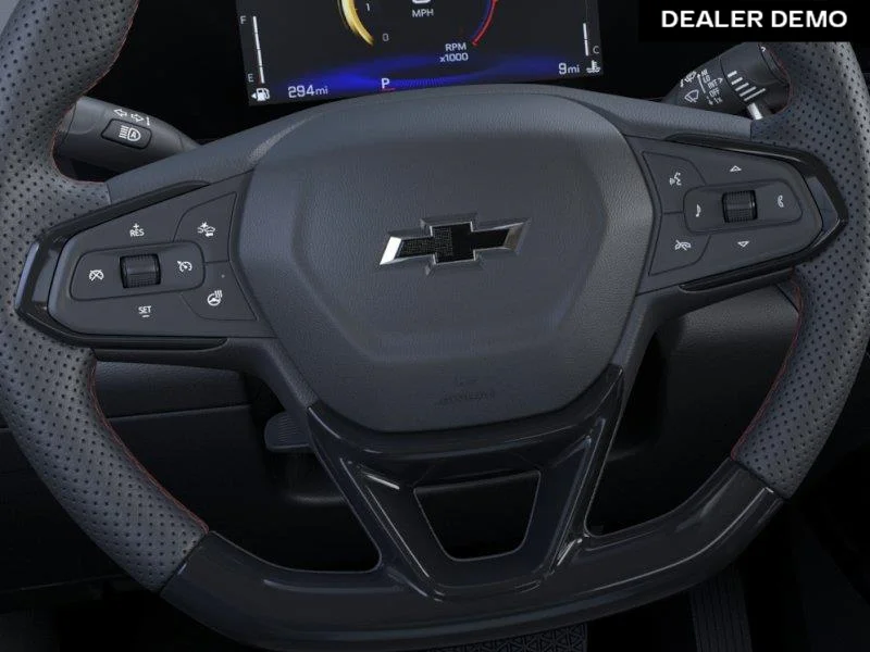 Used 2026  Chevrolet 2RS image 19