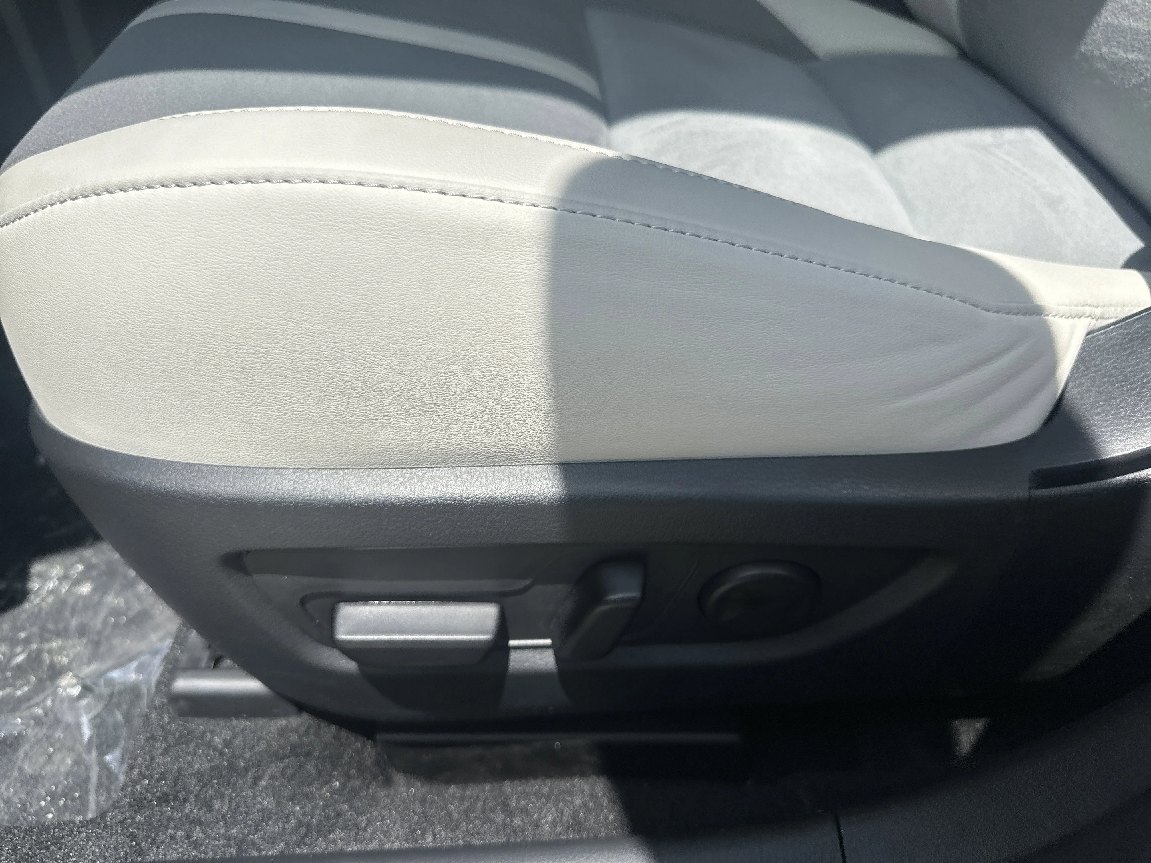 New 2026 Aero Gray Metallic Mazda 2.5 Turbo Aire Edition AWD image 6