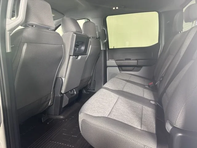New 2026 Oxford White Ford XL image 12