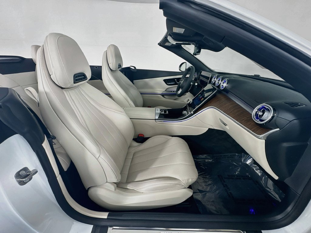 New 2027  Mercedes-Benz CLE 53 AMG® image 29