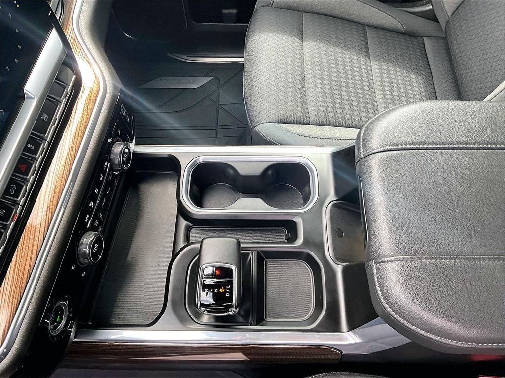 Used 2023 Gray Chevrolet RST image 19