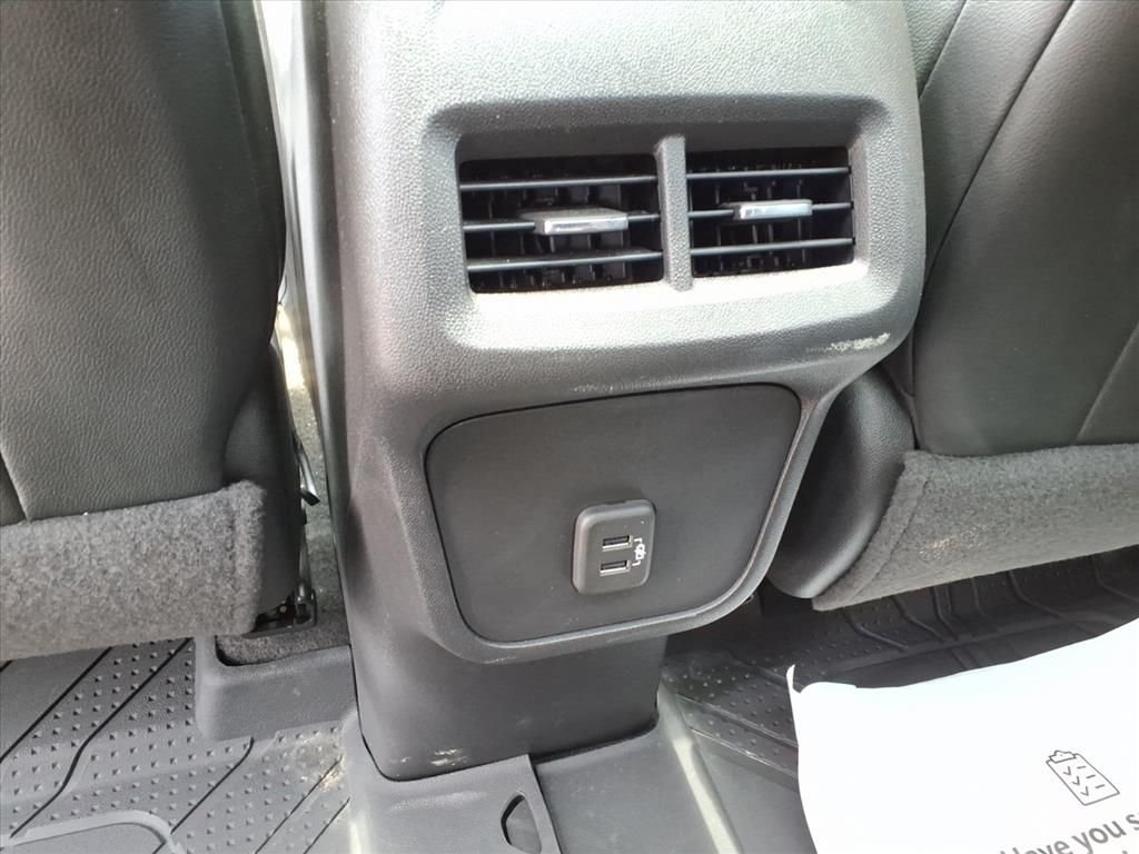 Used 2022 Blue Chevrolet RS image 15