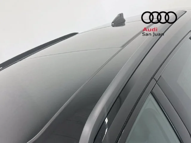New 2026 Black Audi Premium Plus image 8