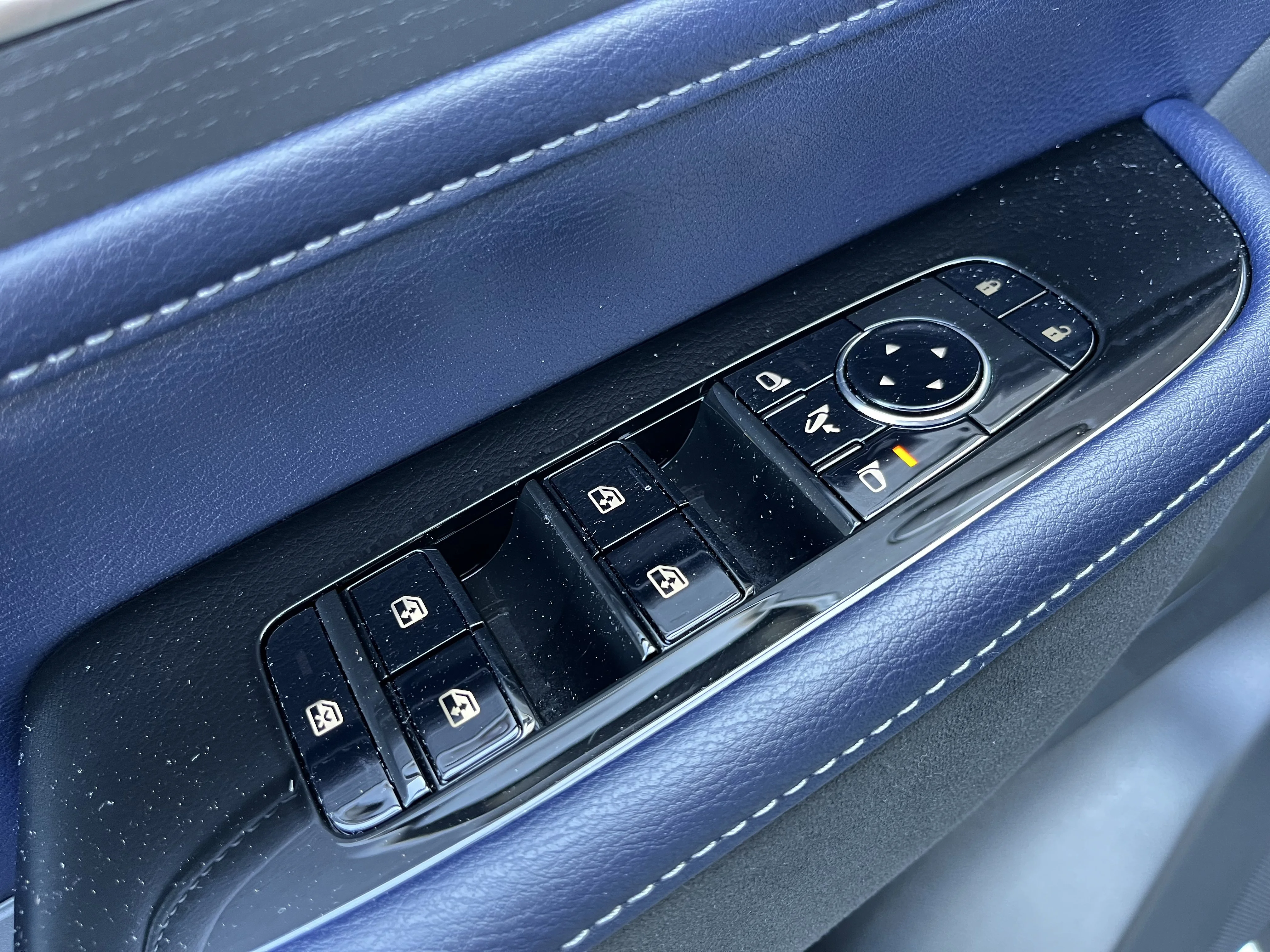 2026 INFINITI QX80 Sport - Photo 12