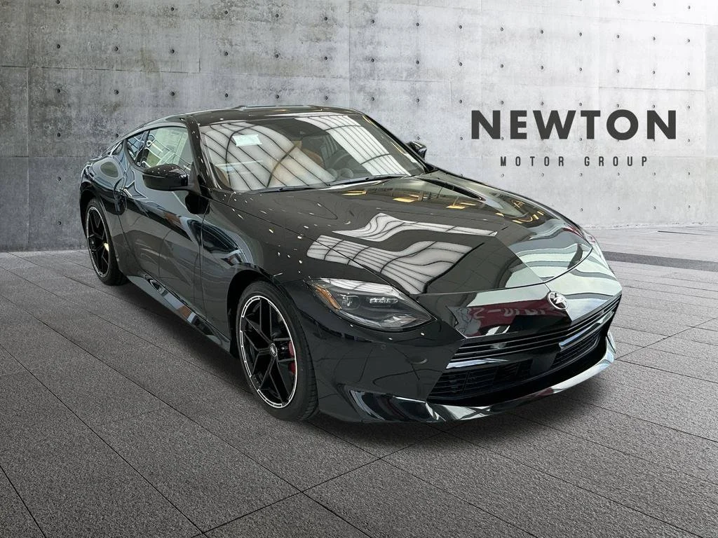 2027 Nissan Z Performance