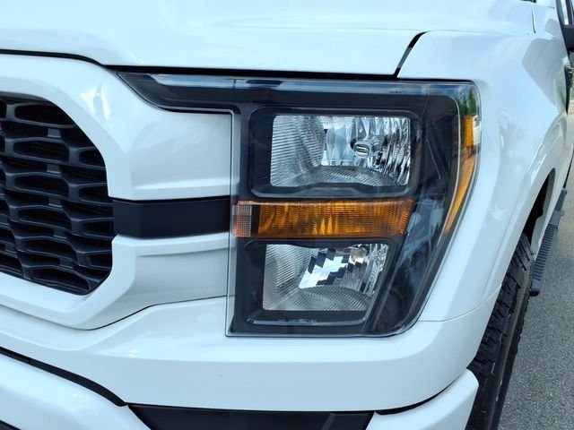 Used 2023 White Ford XL image 14