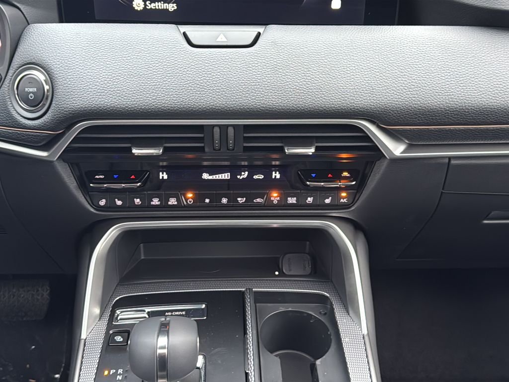 2026 Mazda CX-90 Preferred Package - Photo 32
