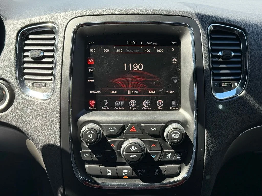 Used 2016 Red Dodge R/T image 27