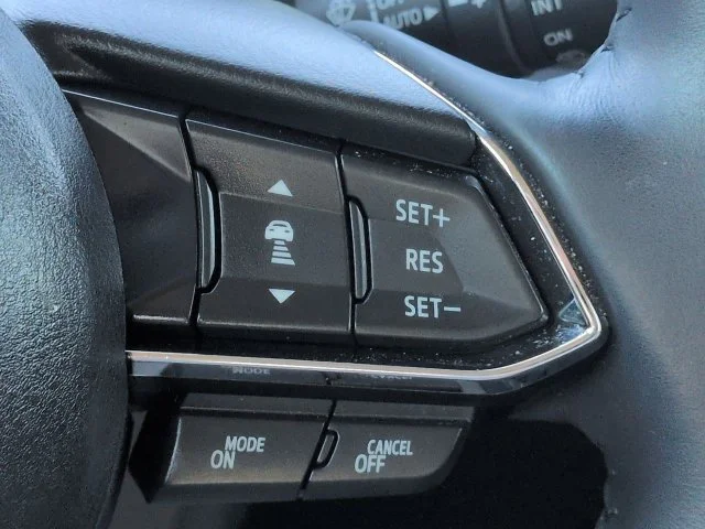 Certified Used 2023 Rhodium White Metallic Mazda 2.5 S Select Package image 24