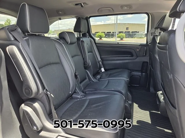 Used 2022 White Honda Elite image 16