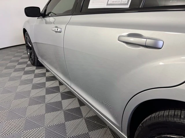 Used 2023 Silver Chrysler Touring image 10