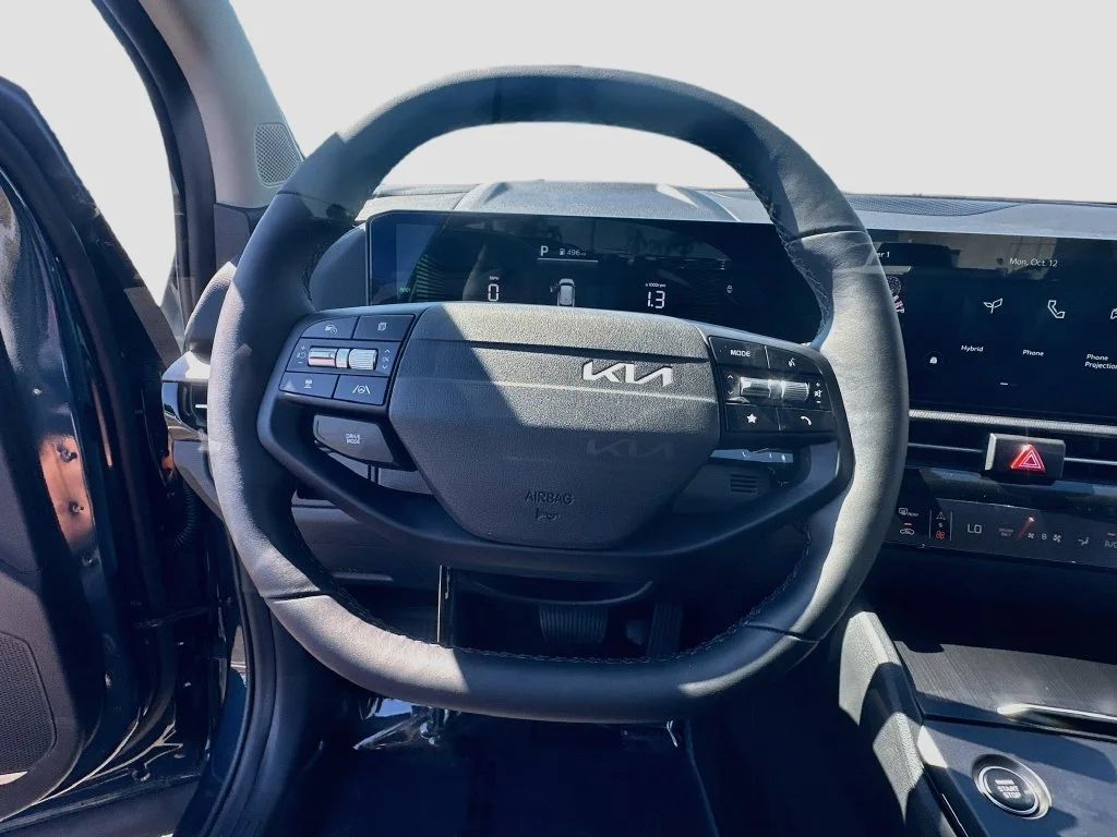 New 2027 Vesta Blue Kia S image 11