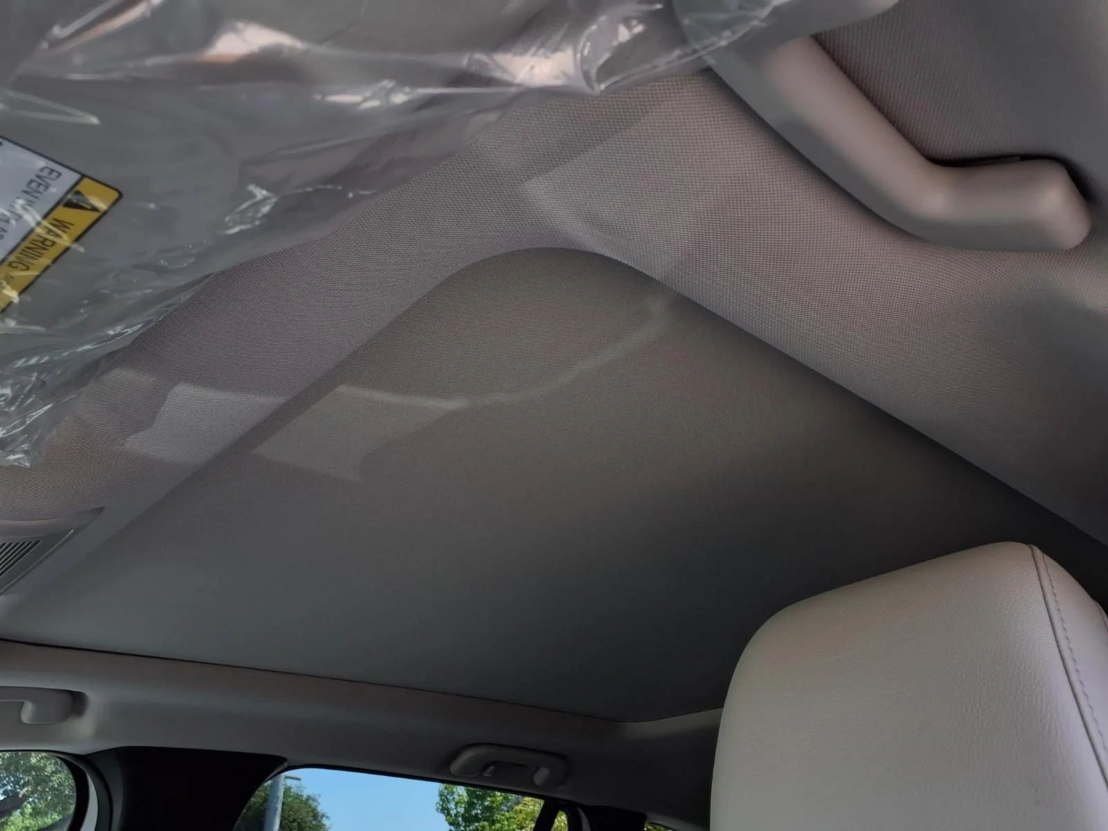 New 2026 Wind Chill Pearl Mazda 2.5 Turbo AWD image 17