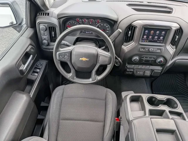 Used 2024 Summit White Chevrolet Custom image 16