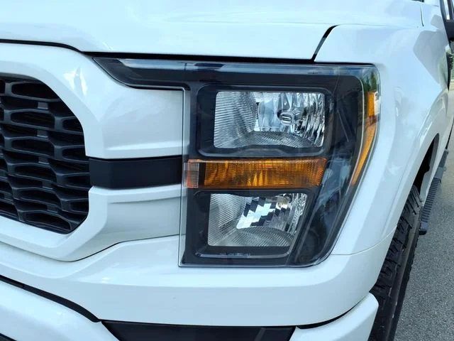 Used 2023 White Ford XL image 14