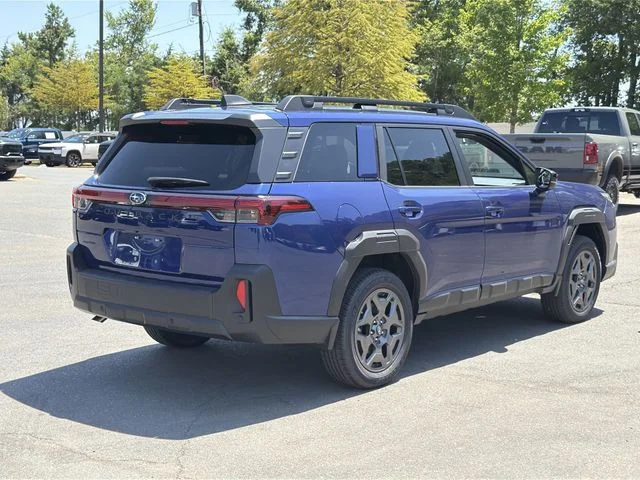 Used 2026 Blue Subaru Premium image 13