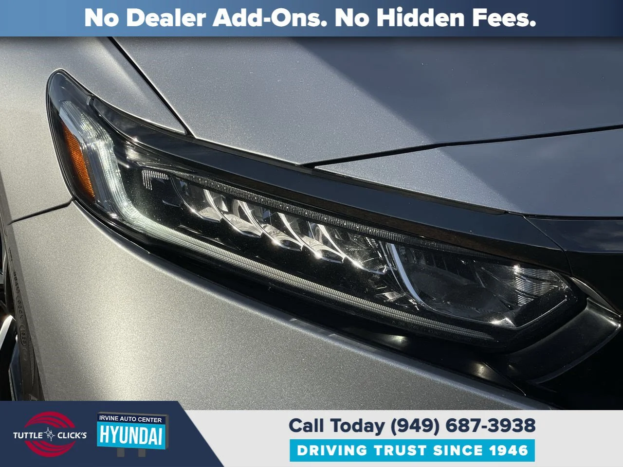 Used 2019  Honda SPORT 1.5T image 16