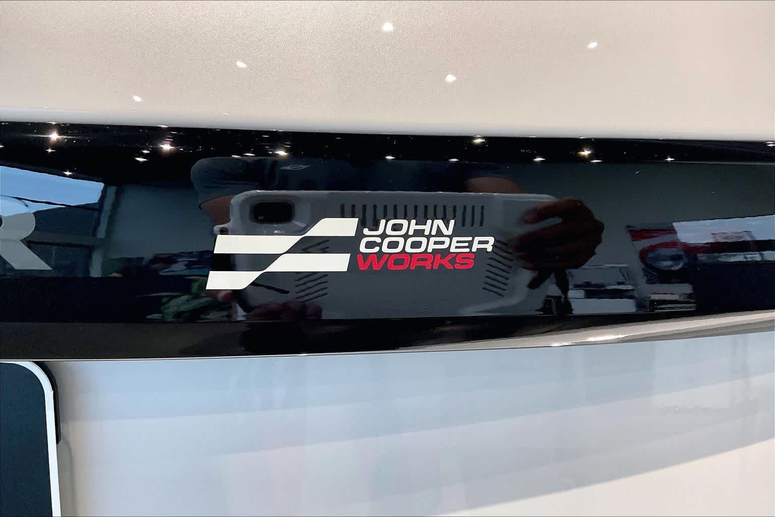 2026 MINI Hardtop 2 Door John Cooper Works - Photo 15
