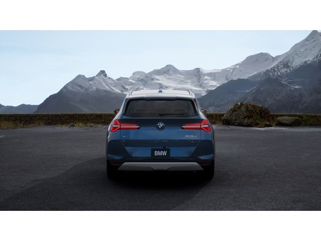 New 2026 Arctic Race Blue metallic BMW 30 xDrive image 5