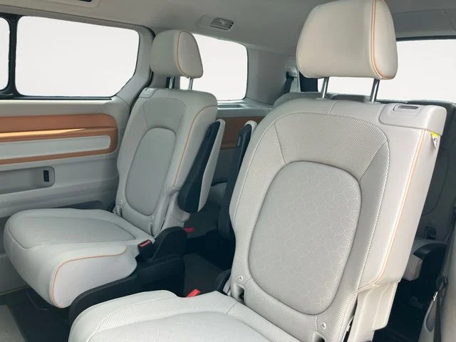 2025 Volkswagen ID. Buzz 1st Edition - Photo 13