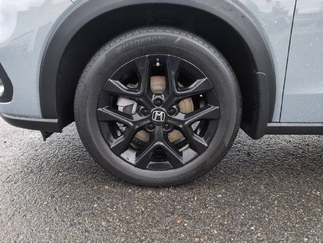2024 Honda HR-V Sport - Photo 29