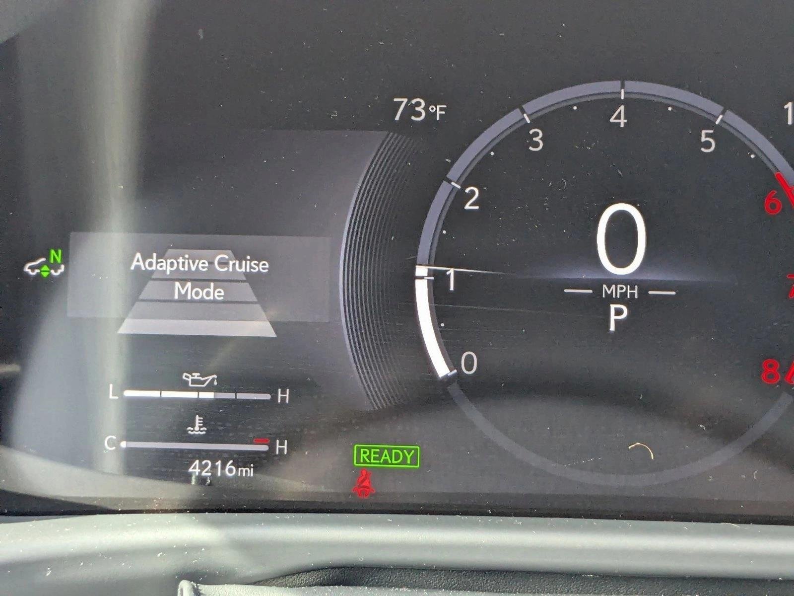 2025 Lexus LX Overtrail - Photo 11