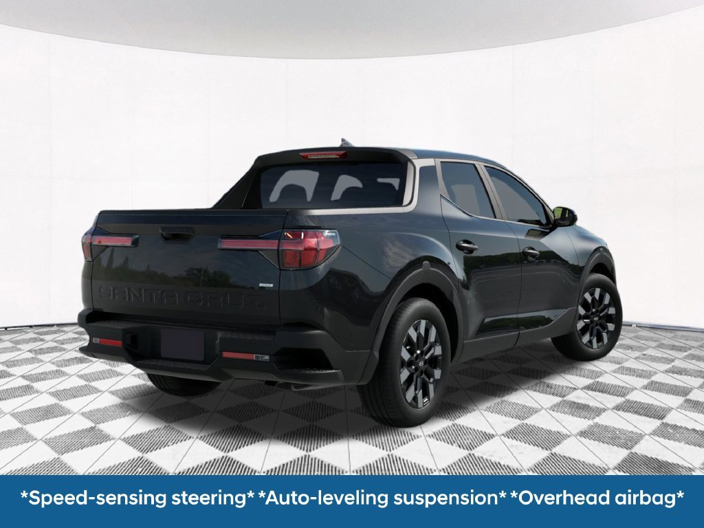 New 2027 Black Hyundai SE image 9