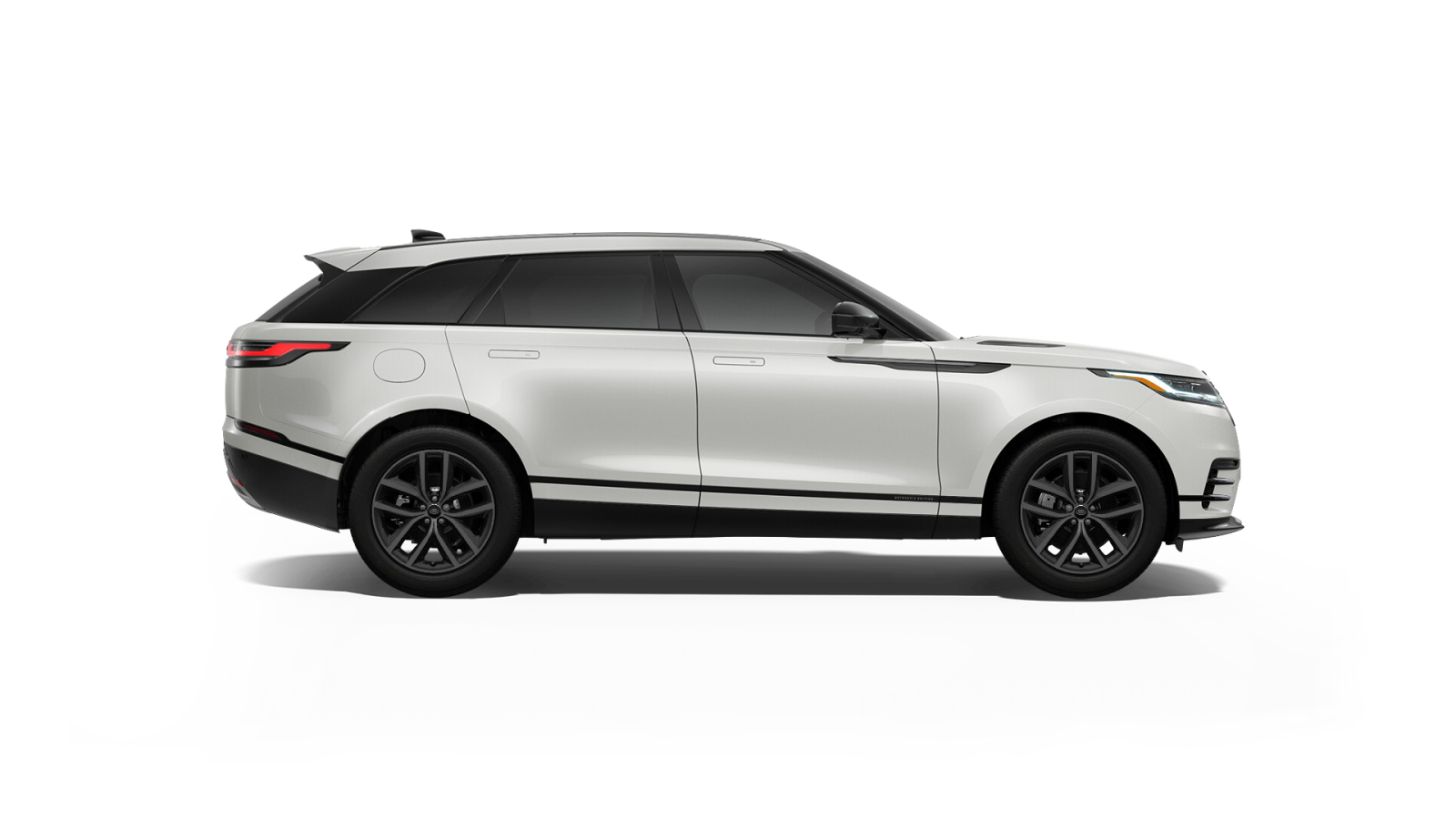 New 2026 Fuji White LAND ROVER Belgravia 250PS Auto image 3