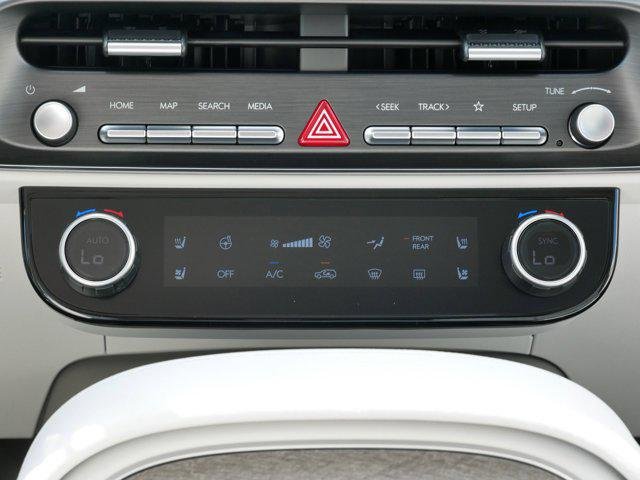 2026 Hyundai Palisade Limited - Photo 11