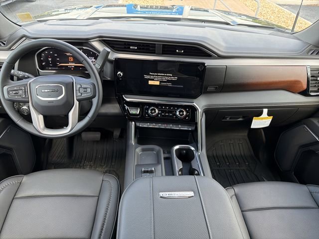 2026 GMC Sierra 2500HD Denali - Photo 11