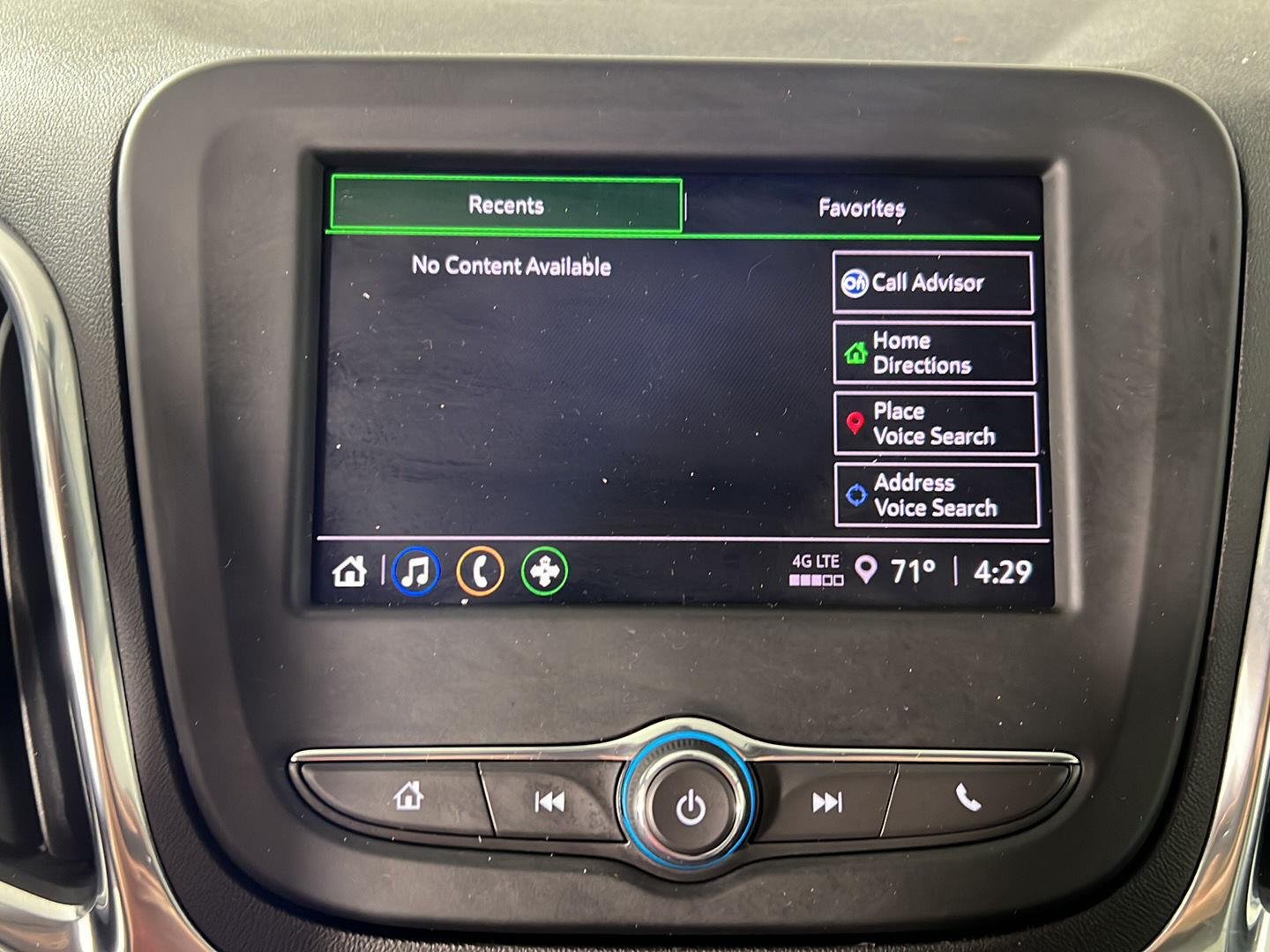 Used 2024 Harvest Bronze Metallic Chevrolet LT image 21
