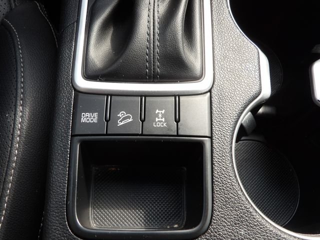 Used 2022 Pacific Blue Kia Nightfall image 29