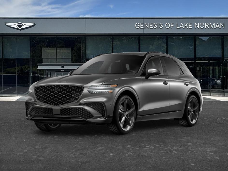 2026 Genesis GV70 3.5T Sport Prestige AWD's photo