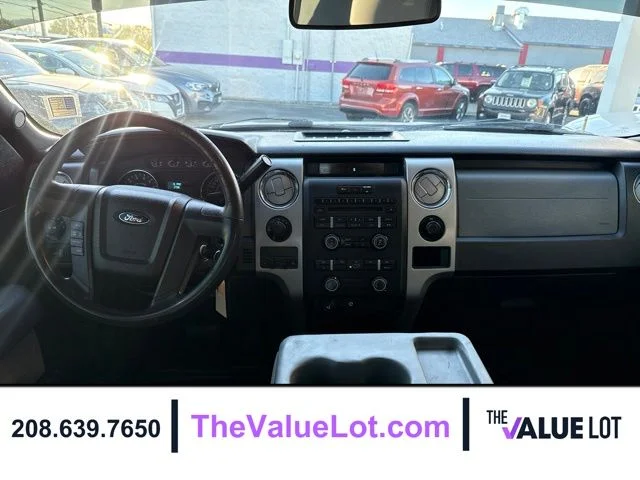 Used 2012  Ford XLT image 14