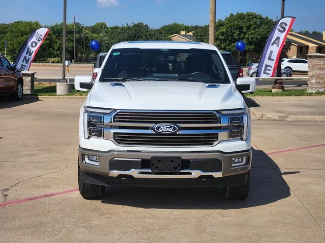 1FTFW6L83TFA52320