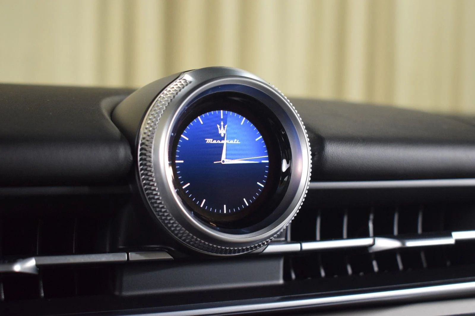 Certified Used 2023 Blue Maserati  image 33