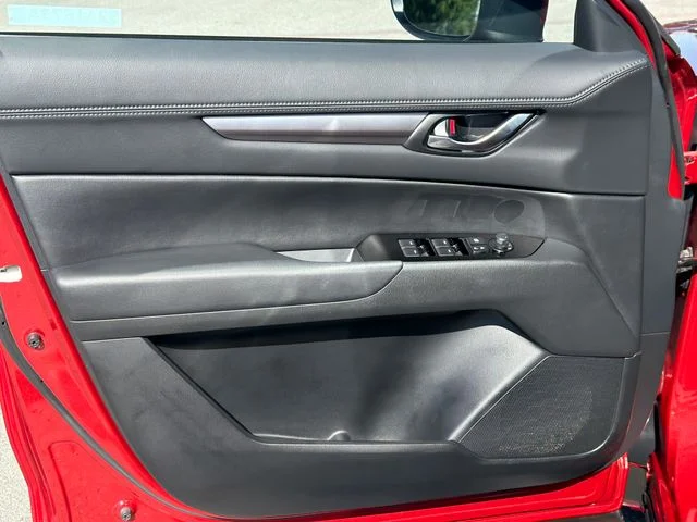 Used 2024 Red Mazda 2.5 S Preferred Package image 17