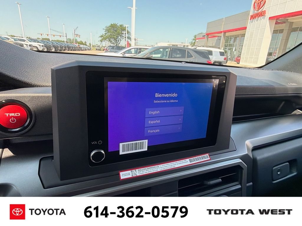 New 2026 Underground Toyota TRD Off-Road i-FORCE MAX image 21