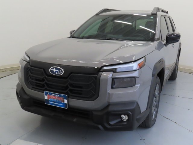 New 2026 RIVER ROCK PEARL Subaru Premium image 8