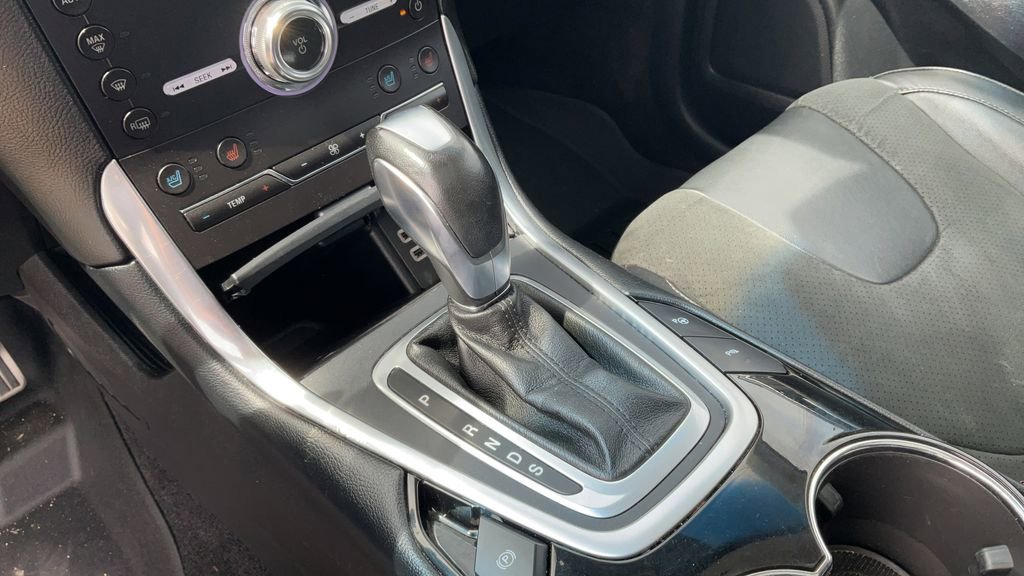 2017 Ford Edge Sport - Photo 27