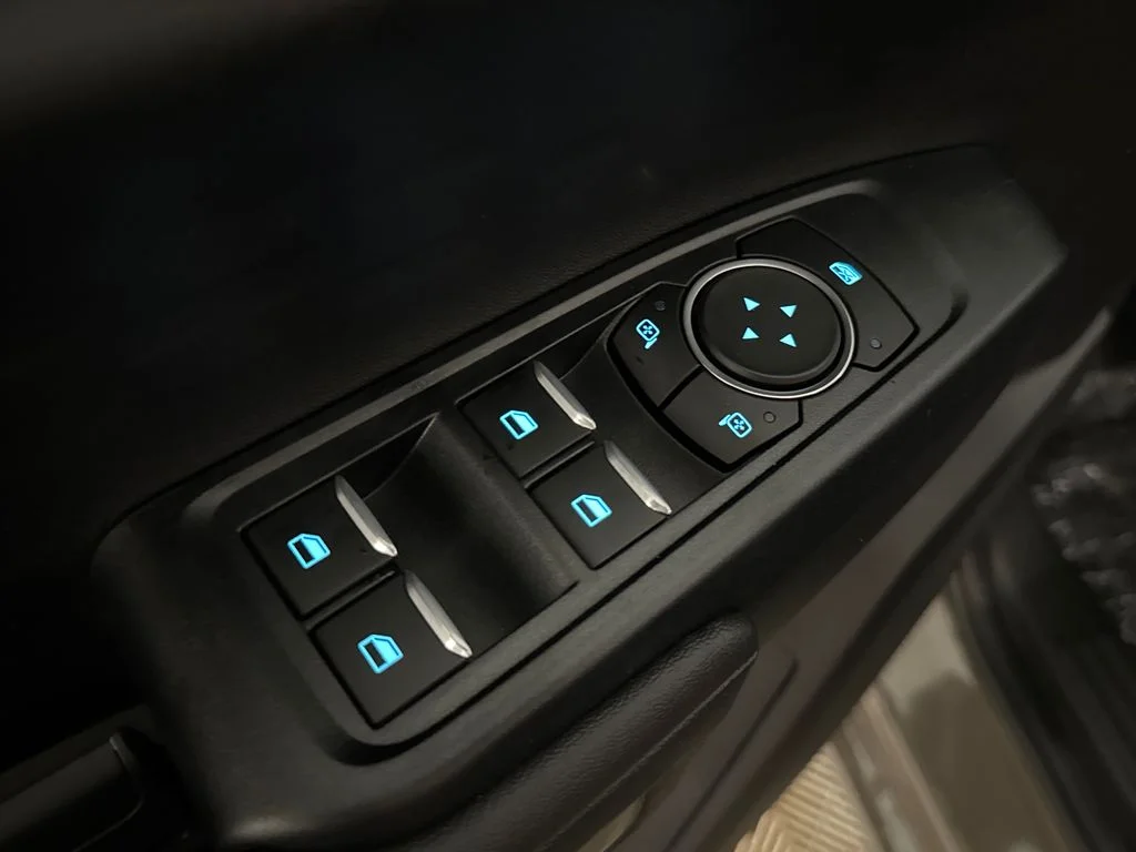 New 2026 Gray Ford STX image 17