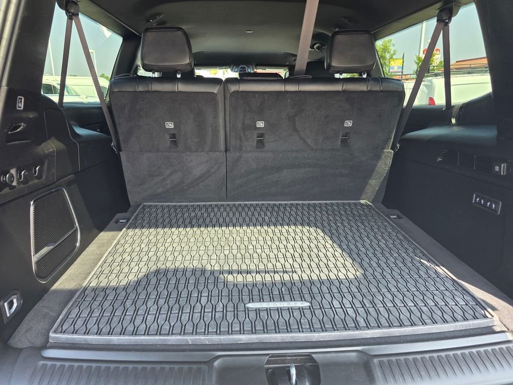 Used 2024 Gray Jeep Series II image 20