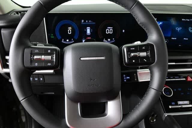 New 2026 Hampton Gray Hyundai SEL image 36