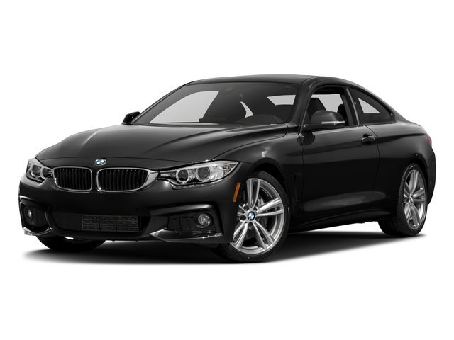 2016 BMW 4 Series 435i xDrive Coupe's photo